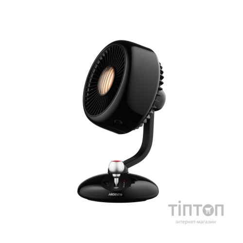 Вентилятор ARDESTO FT-F3600BL