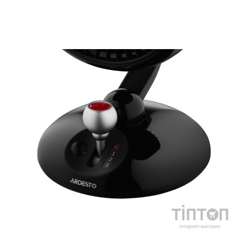 Вентилятор ARDESTO FT-F3600BL