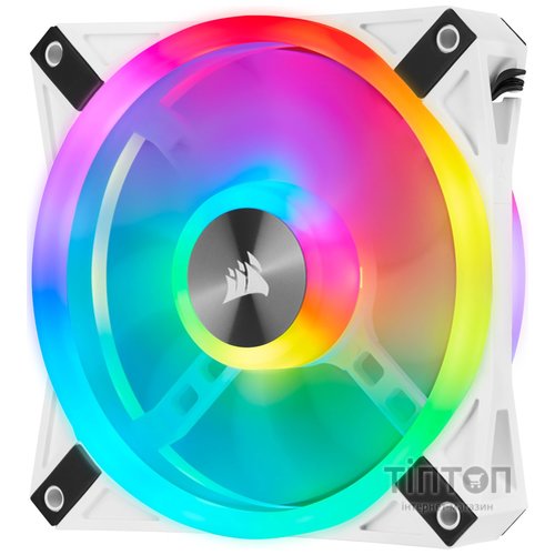 Кулер до корпусу Corsair iCUE QL120 RGB (CO-9050103-WW)