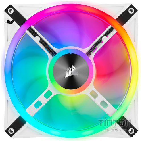 Кулер до корпусу Corsair iCUE QL140 RGB (CO-9050105-WW)