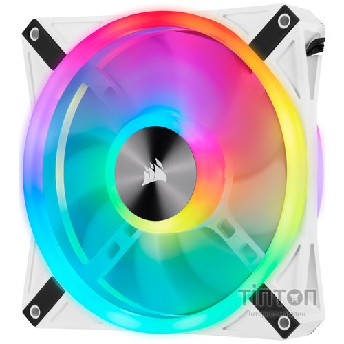 Кулер до корпусу Corsair iCUE QL140 RGB (CO-9050105-WW)
