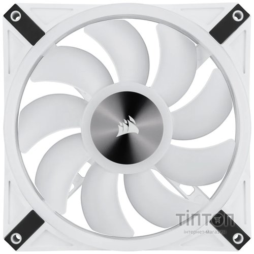 Кулер до корпусу Corsair iCUE QL140 RGB (CO-9050105-WW)