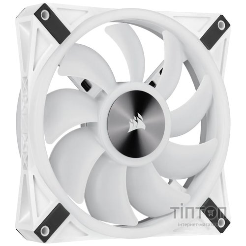 Кулер до корпусу Corsair iCUE QL140 RGB (CO-9050105-WW)