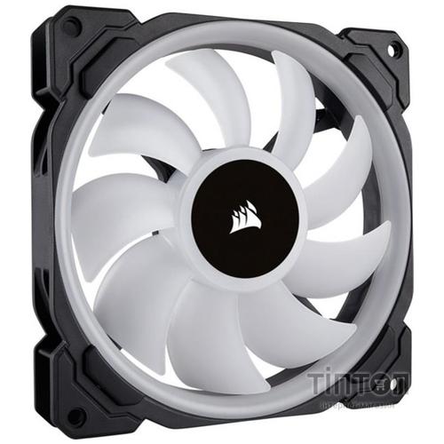 Кулер до корпусу Corsair LL140 RGB Twin Pack (CO-9050074-WW)