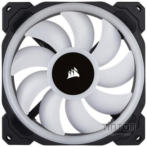 Кулер до корпусу Corsair LL140 RGB Twin Pack (CO-9050074-WW)