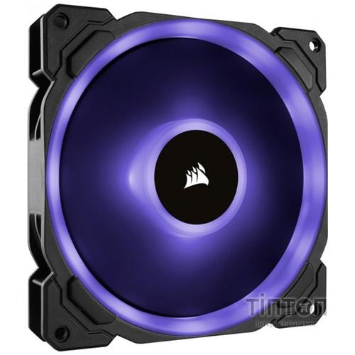 Кулер до корпусу Corsair LL140 RGB Twin Pack (CO-9050074-WW)