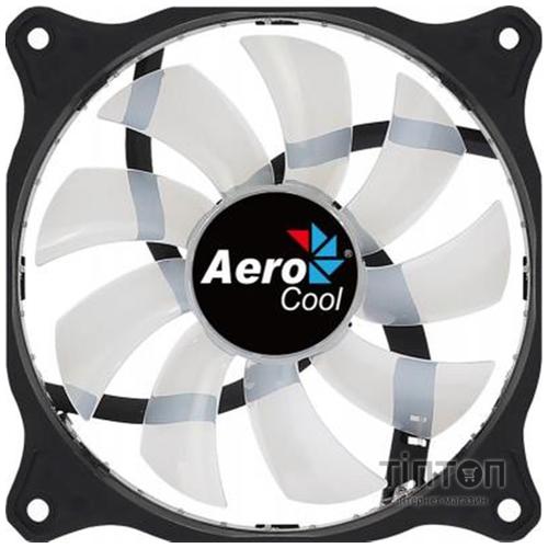 Вентилятор для корпуса AeroCool Cosmo 12 FRGB Molex