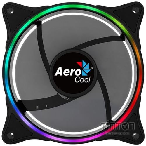 Вентилятор для корпуса AeroCool Eclipse 12 ARGB