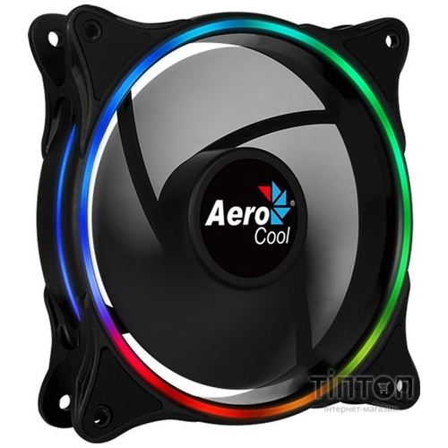 Вентилятор для корпуса AeroCool Eclipse 12 ARGB