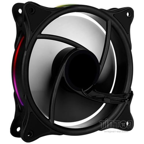 Вентилятор для корпуса AeroCool Eclipse 12 ARGB