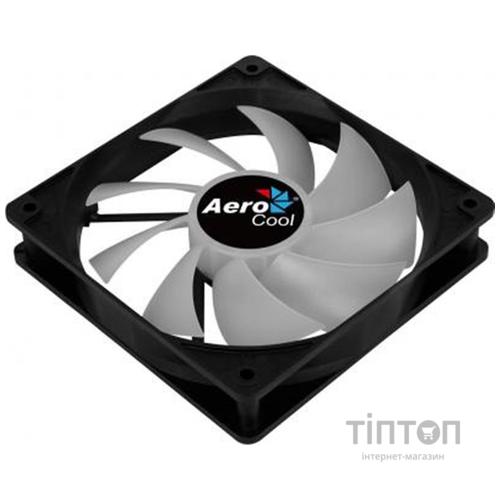 Кулер Aerocool Frost 12 PWM FRGB 120мм 4-Pin