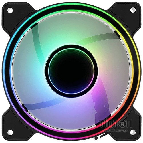 Вентилятор для корпуса AeroCool Mirage 12