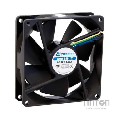 Вентилятор для корпуса Chieftec Thermal Killer (AF-0925PWM)