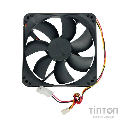 Вентилятор для корпуса Chieftec Thermal Killer (AF-1225S)