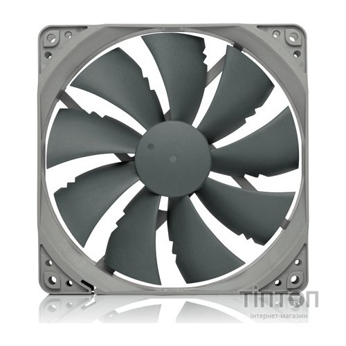 Вентилятор для корпуса Noctua NF-P14s redux-1200PWM Grey