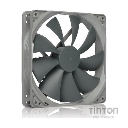Вентилятор для корпуса Noctua NF-P14s redux-1200PWM Grey