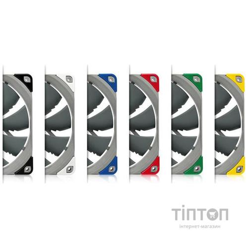 Вентилятор для корпуса Noctua NF-P14s redux-1200PWM Grey