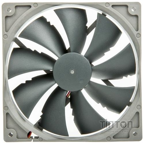 Вентилятор для корпуса Noctua NF-P14s redux-1500PWM Grey
