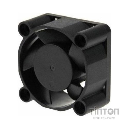 Вентилятор для корпуса Titan TFD-4020M12Z Z-axis