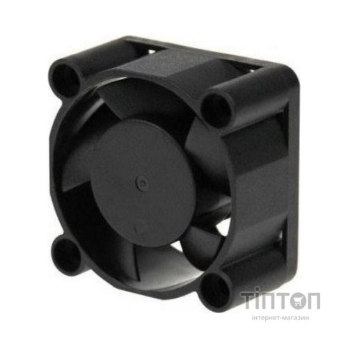Вентилятор для корпуса Titan TFD-5010M12Z, Z-bearing, 50мм