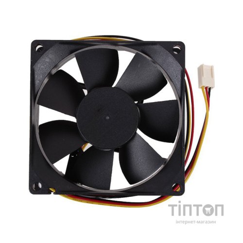 Вентилятор для корпуса TITAN TFD-8025M12B
