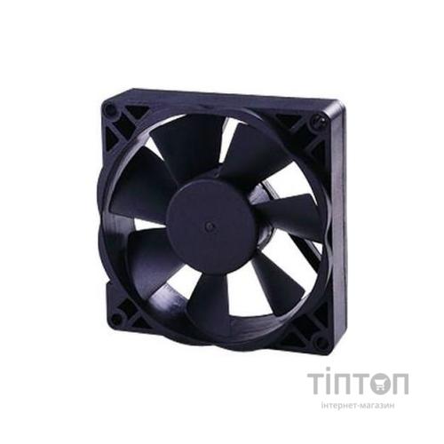 Вентилятор ДЛЯ КОРПУСА TITAN TFD-8025M12Z