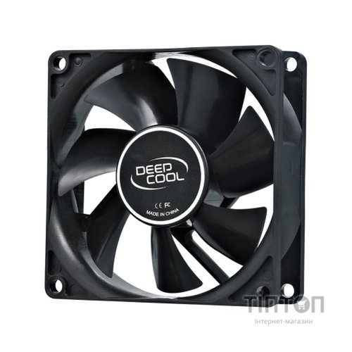 Вентилятор для корпусу Deepcool XFAN 80