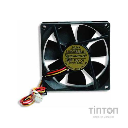 Gembird FANCASE/BALL