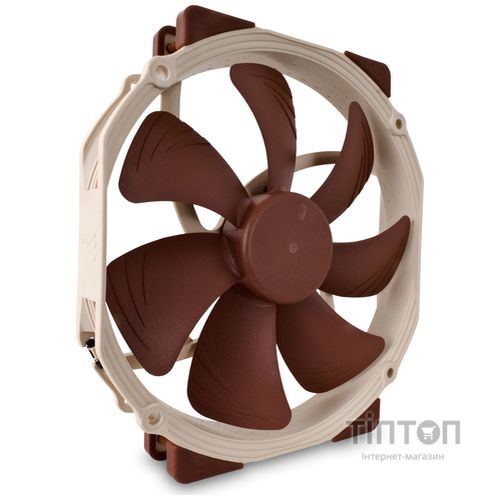 Вентилятор для корпусу Noctua NF-A15PWM (NF-A15PWM)