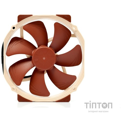 Вентилятор для корпусу Noctua NF-A15PWM (NF-A15PWM)