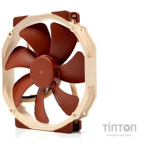 Вентилятор для корпусу Noctua NF-A15PWM (NF-A15PWM)