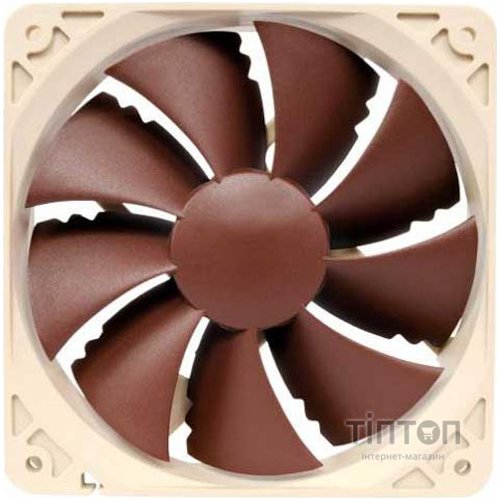Вентилятор для корпусу Noctua NF-P12PWM (NF-P12PWM)