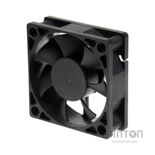 Вентилятор для корпусу TITAN TFD-6020M12Z