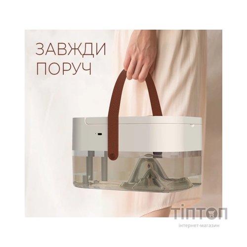 Вентилятор DYXON MEGAFAN 2002 White