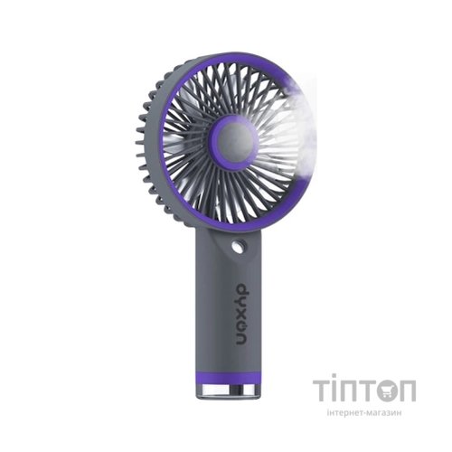 Вентилятор DYXON MEGAFAN 3003 Gray