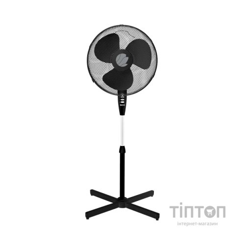 Вентилятор ECG FS 40a Black (FS40a Black)