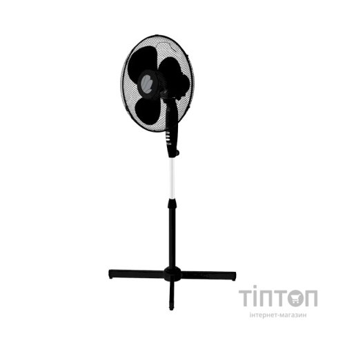 Вентилятор ECG FS 40a Black (FS40a Black)