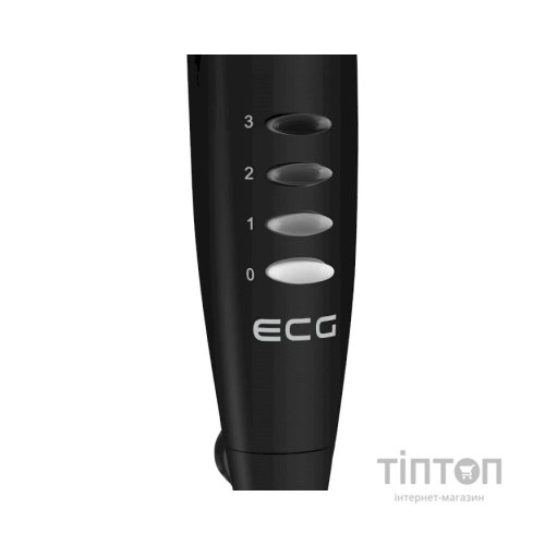 Вентилятор ECG FS 40a Black (FS40a Black)