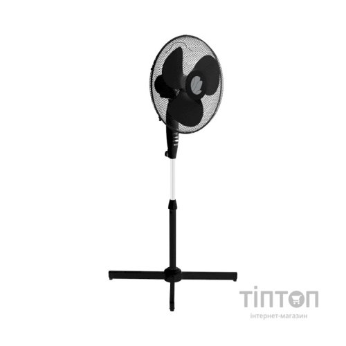 Вентилятор ECG FS 40a Black (FS40a Black)