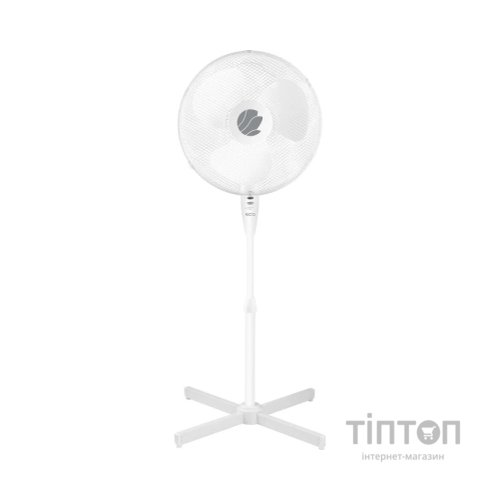 Вентилятор ECG FS 40a White (FS40a White)