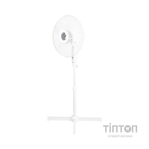 Вентилятор ECG FS 40a White (FS40a White)