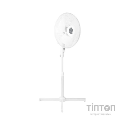 Вентилятор ECG FS 40a White (FS40a White)