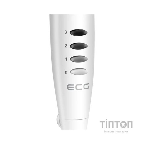 Вентилятор ECG FS 40a White (FS40a White)