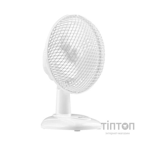Вентилятор ECG FT 15A