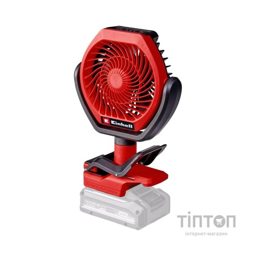 Вентилятор Einhell GC-CF 18/110 Li-Solo (3408061)
