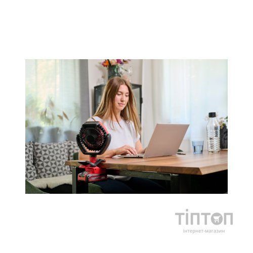 Вентилятор Einhell GC-CF 18/110 Li-Solo (3408061)