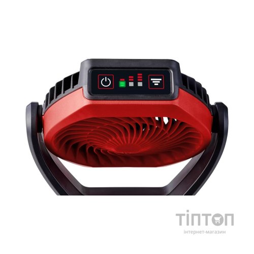 Вентилятор Einhell GC-CF 18/110 Li-Solo (3408061)