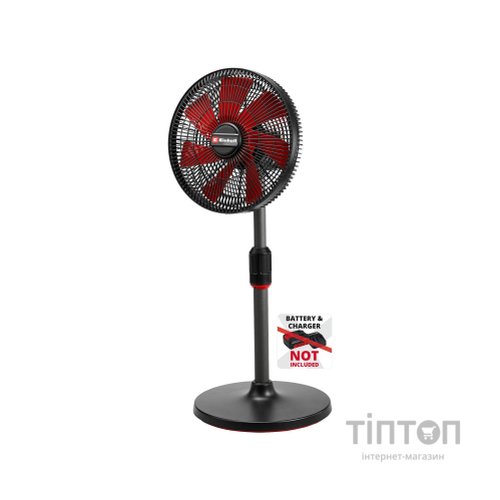 Вентилятор Einhell GE-CF 18/320 P Li-Solo (3408071)