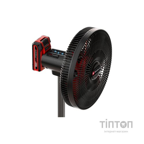 Вентилятор Einhell GE-CF 18/320 P Li-Solo (3408071)
