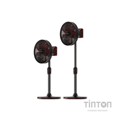 Вентилятор Einhell GE-CF 18/320 P Li-Solo (3408071)